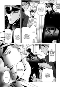Page 19 of Datenshi Ni Sasageru Uta cap. 2 - preview thumbnail