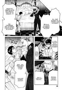 Page 20 of Datenshi Ni Sasageru Uta cap. 2 - preview thumbnail
