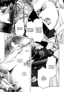 Page 21 of Datenshi Ni Sasageru Uta cap. 2 - preview thumbnail