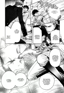 Page 22 of Datenshi Ni Sasageru Uta cap. 2 - preview thumbnail