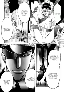Page 29 of Datenshi Ni Sasageru Uta cap. 2 - preview thumbnail