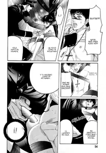 Page 30 of Datenshi Ni Sasageru Uta cap. 2 - preview thumbnail