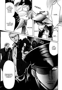 Page 31 of Datenshi Ni Sasageru Uta cap. 2 - preview thumbnail