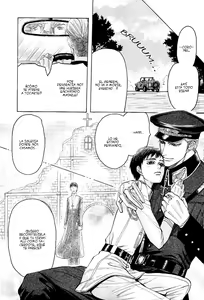Page 33 of Datenshi Ni Sasageru Uta cap. 2 - preview thumbnail