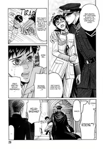 Page 5 of Datenshi Ni Sasageru Uta cap. 2 - preview thumbnail