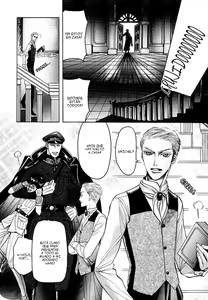 Page 6 of Datenshi Ni Sasageru Uta cap. 2 - preview thumbnail