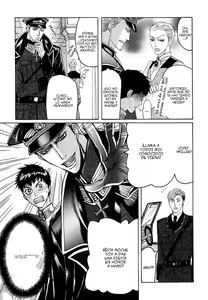 Page 7 of Datenshi Ni Sasageru Uta cap. 2 - preview thumbnail