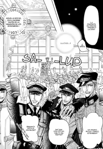 Page 8 of Datenshi Ni Sasageru Uta cap. 2 - preview thumbnail
