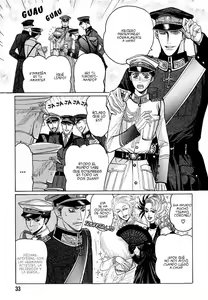 Page 9 of Datenshi Ni Sasageru Uta cap. 2 - preview thumbnail