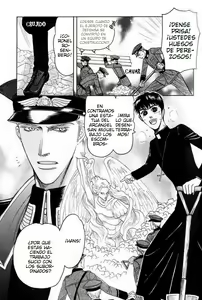 Page 4 of Datenshi Ni Sasageru Uta cap.3 - preview thumbnail