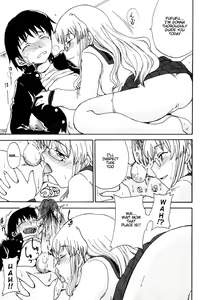 Page 62 of Mama o Kobamenai Boku - I can't refuse mother (decensored) - preview thumbnail