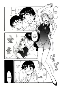 Page 9 of Mama o Kobamenai Boku - I can't refuse mother (decensored) - preview thumbnail