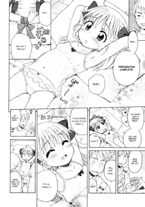 Page 176 of Tsukimisou no Akari | The Light of Tsukimi Manor - preview thumbnail