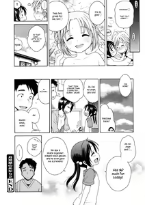 Page 56 of Tsukimisou no Akari | The Light of Tsukimi Manor - preview thumbnail