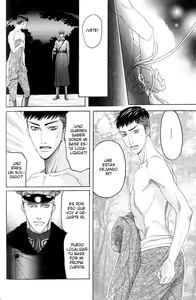 Page 22 of Datenshi Ni Sasageru Uta cap.4 - preview thumbnail