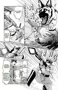 Page 7 of Datenshi Ni Sasageru Uta cap.4 - preview thumbnail