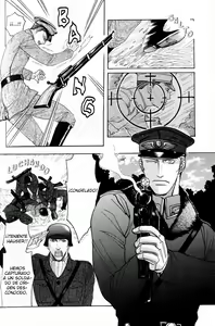 Page 8 of Datenshi Ni Sasageru Uta cap.4 - preview thumbnail