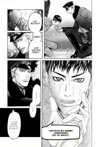 Page 9 of Datenshi Ni Sasageru Uta cap.4 - preview thumbnail