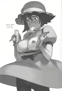 Page 3 of OMD - preview thumbnail