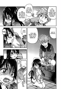 Page 56 of Aibuka! (Kari) Idol Bukatsudou Ch. 1-2 - preview thumbnail