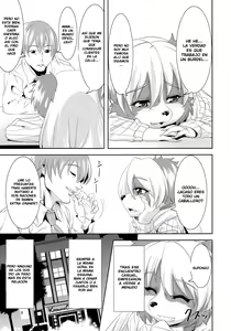 Page 8 of Luv Border - preview thumbnail