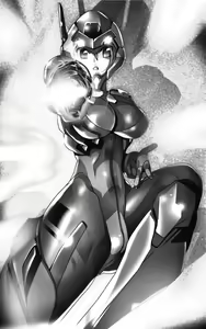 Page 4 of Dorei Shousa Lucrezia - Lucrezia the Slave's Major - preview thumbnail