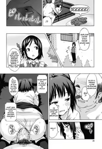 Page 38 of Asobare Dear Sex Friend Ch. 1-5 (decensored) - preview thumbnail