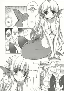 Page 3 of Mikakunin Seibutsu - preview thumbnail