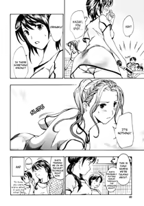 Page 42 of Shoujo Seiiki - Girl Sanctuary | I Want to be Honest Ch. 1-6, 8 - preview thumbnail