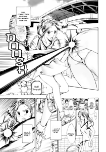 Page 65 of Shoujo Seiiki - Girl Sanctuary | I Want to be Honest Ch. 1-6, 8 - preview thumbnail
