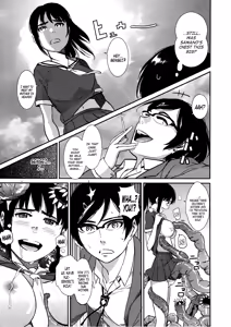 Page 3 of Sennyuu Onna Kyoushi Yui | Hidden Breasts Female Teacher Yui - preview thumbnail