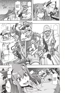 Page 130 of ShindoL no Bunka Jinruigaku - ShindoL's Cultural Anthropology Ch. 1-4 - preview thumbnail