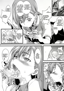 Page 3 of Gekota Max!! - preview thumbnail