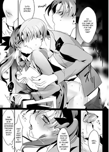Page 4 of Doubutsu Ijou Ningen Miman + Jeanne/Pseudepigrapha - preview thumbnail