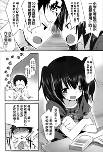Page 3 of Sweet Milkshake Ch. 2 - preview thumbnail