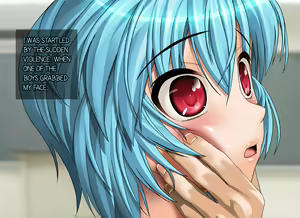 Page 4 of Futari no Nikki | Their Diary - preview thumbnail