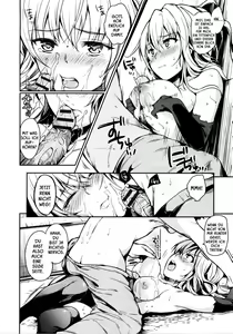Page 10 of Sunao na Amanojaku | Honest Amanojaku - preview thumbnail