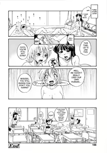 Page 168 of Onee-chin (decensored) - preview thumbnail