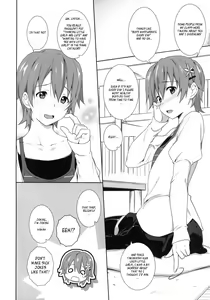 Page 3 of Mon Mon Monmon - preview thumbnail