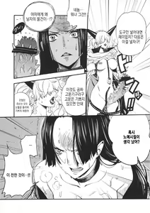 Page 9 of Onnagoroshi Hebi no Jigoku | 여살사지옥 - preview thumbnail