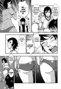 Page 4 of Boku no Kirai na Mama | Mamma ti odio - preview thumbnail