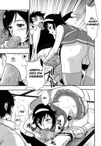 Page 8 of Boku no Kirai na Mama | Mamma ti odio - preview thumbnail