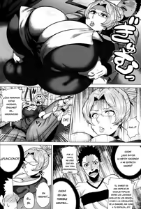 Page 8 of Okaa-san no Yoru no Kao - preview thumbnail