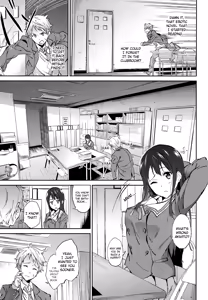 Page 3 of Kanata no Hitomi - preview thumbnail