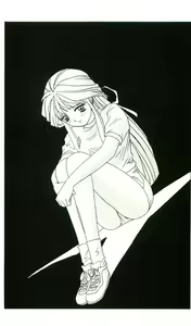 Page 56 of Kakyuusei Vol. 1 - Spring has come. ~ Ichigakki. - preview thumbnail