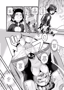 Page 27 of HAKOIRI MUSUME - preview thumbnail