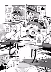 Page 6 of HAKOIRI MUSUME - preview thumbnail