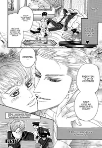 Page 168 of Koutetsu no Daitenshi - preview thumbnail
