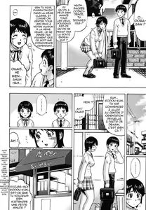 Page 56 of Kenritsu Seishidou Center | Prefectural Centre For Sexual Guidance - preview thumbnail
