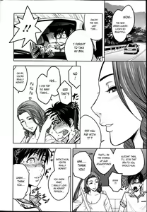 Page 10 of Twin Milf Ch. 2 - preview thumbnail